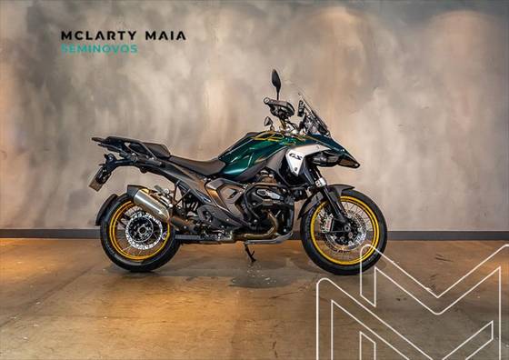 BMW R 1300 GS TROPHY 